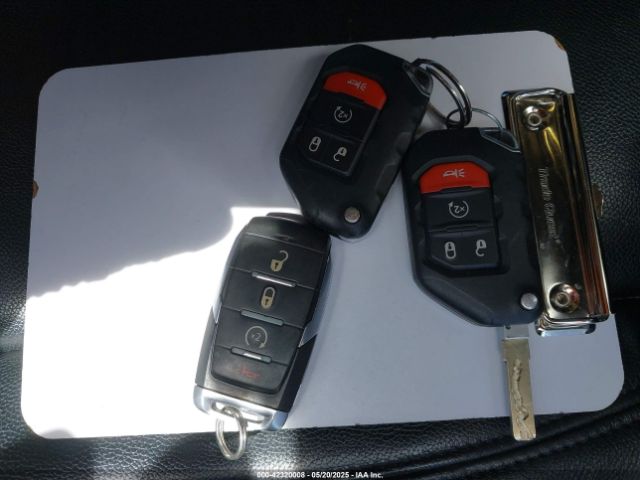 2019 JEEP WRANGLER UNLIMITED 1C4HJXDG2KW532866 Photo 10