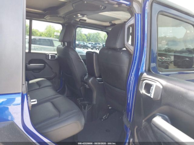 2019 JEEP WRANGLER UNLIMITED 1C4HJXDG2KW532866 Photo 7