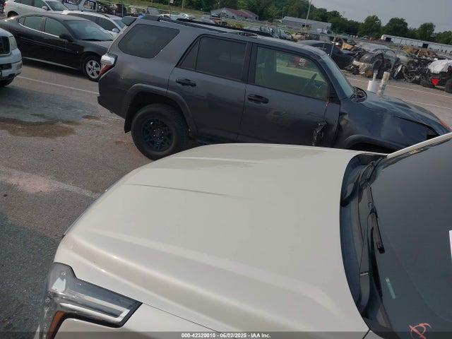 2015 CADILLAC ESCALADE 1GYS4BKJXFR294942 Photo 5