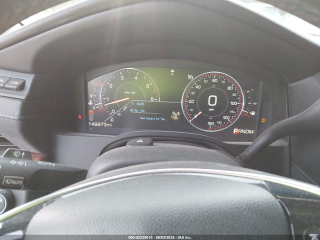 2015 CADILLAC ESCALADE 1GYS4BKJXFR294942 Photo 6