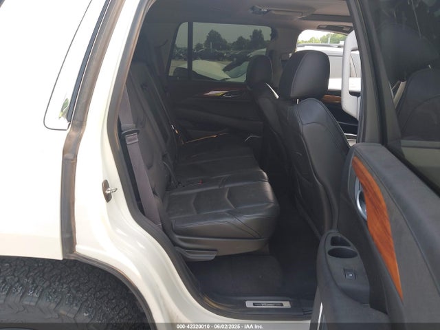 2015 CADILLAC ESCALADE 1GYS4BKJXFR294942 Photo 7
