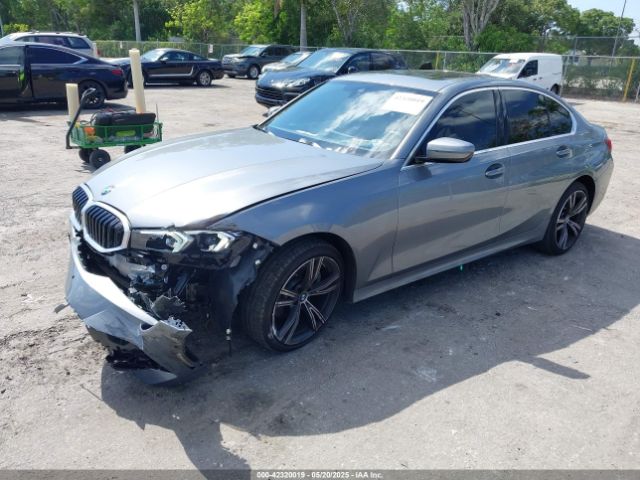 2024 BMW 3 SERIES 3MW69FF01R8D92710 Photo 1