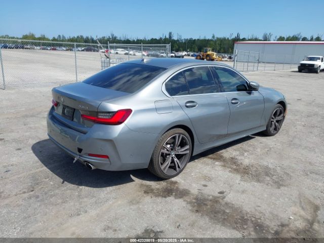 2024 BMW 3 SERIES 3MW69FF01R8D92710 Photo 3