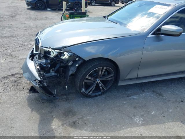 2024 BMW 3 SERIES 3MW69FF01R8D92710 Photo 5