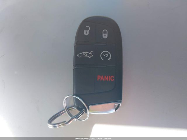 2018 DODGE CHALLENGER 2C3CDZFJ6JH171536 Photo 10