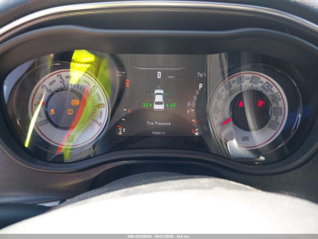 2018 DODGE CHALLENGER 2C3CDZFJ6JH171536 Photo 6