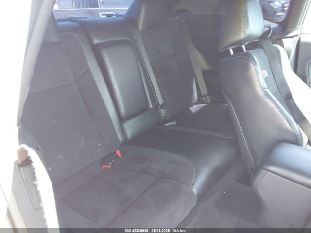 2018 DODGE CHALLENGER 2C3CDZFJ6JH171536 Photo 7