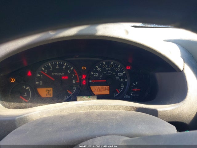1N6AD0EV6FN737709 Nissan Frontier S/sv/sl/pro-4x