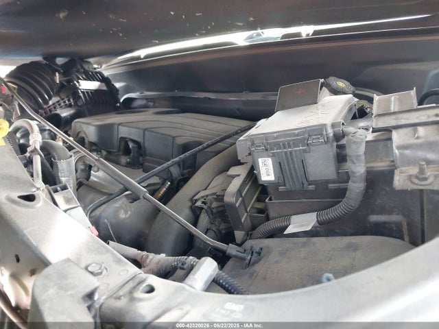 3GNAXHEV2KS678450 Chevrolet lyx - direct injection, vvt, fgt, turbo, alum, gen1