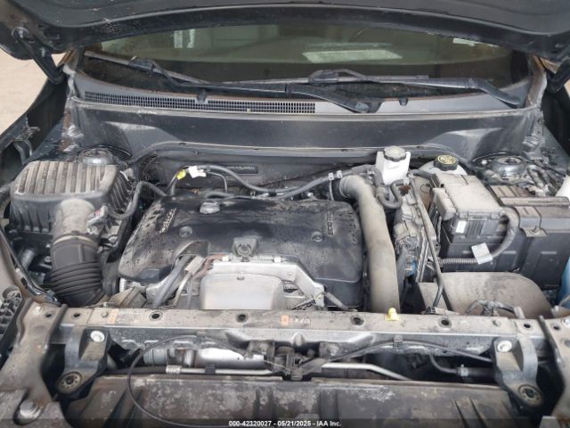 2020 GMC TERRAIN 3GKALVEX9LL160887 Photo 9