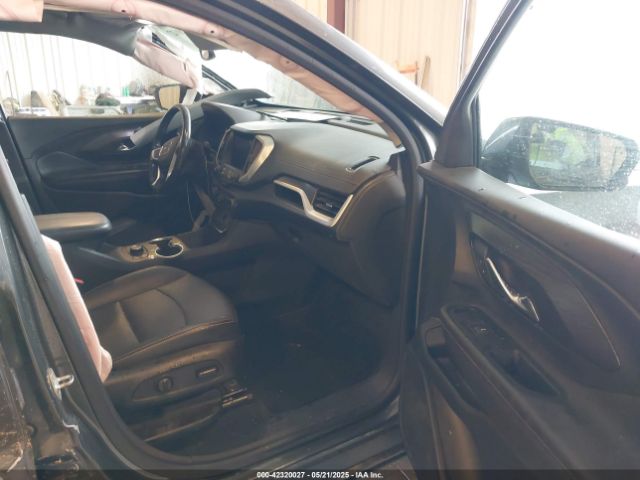 2020 GMC TERRAIN 3GKALVEX9LL160887 Photo 4