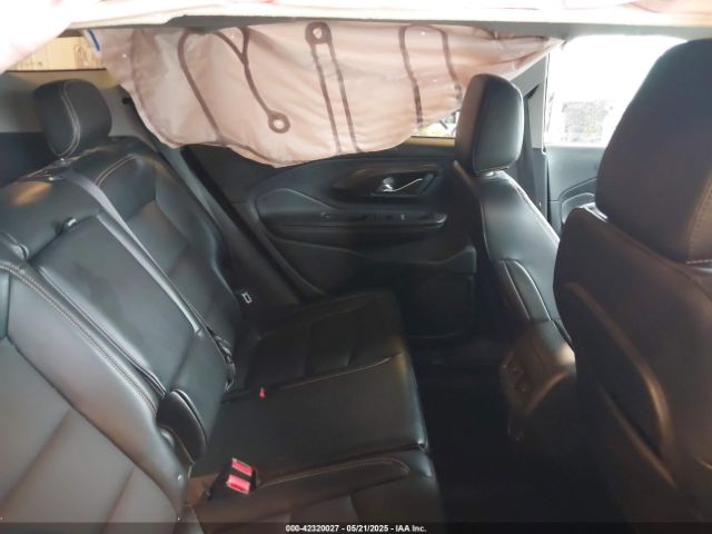 2020 GMC TERRAIN 3GKALVEX9LL160887 Photo 7