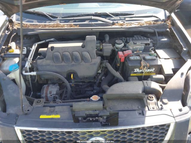 2011 NISSAN SENTRA 3N1AB6AP9BL607228 Photo 9