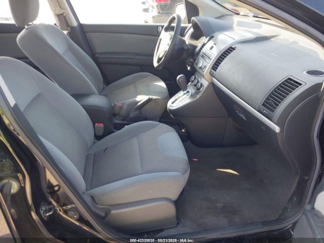 2011 NISSAN SENTRA 3N1AB6AP9BL607228 Photo 4