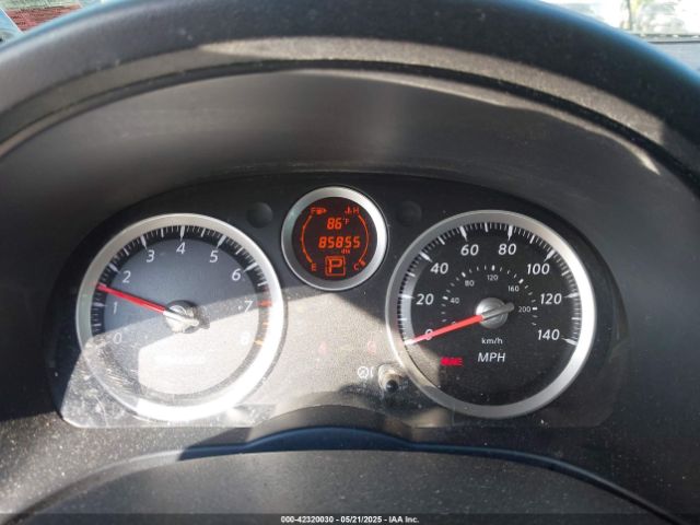 2011 NISSAN SENTRA 3N1AB6AP9BL607228 Photo 6