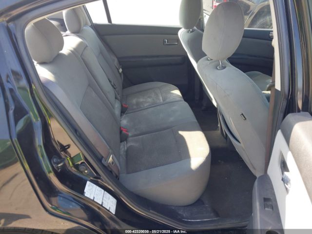 2011 NISSAN SENTRA 3N1AB6AP9BL607228 Photo 7