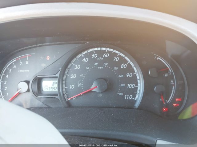 2012 TOYOTA SIENNA 5TDKK3DC6CS204473 Photo 6