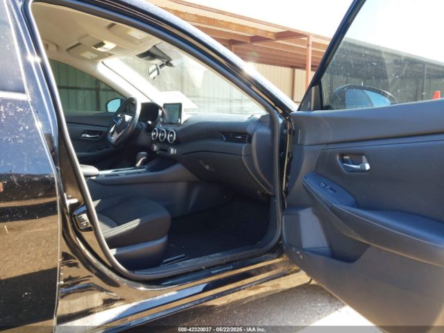 2023 NISSAN SENTRA 3N1AB8CVXPY242298 Photo 4
