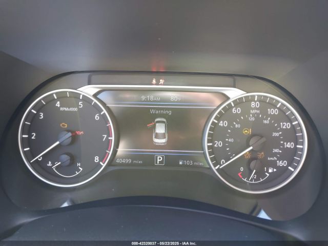 2023 NISSAN SENTRA 3N1AB8CVXPY242298 Photo 6