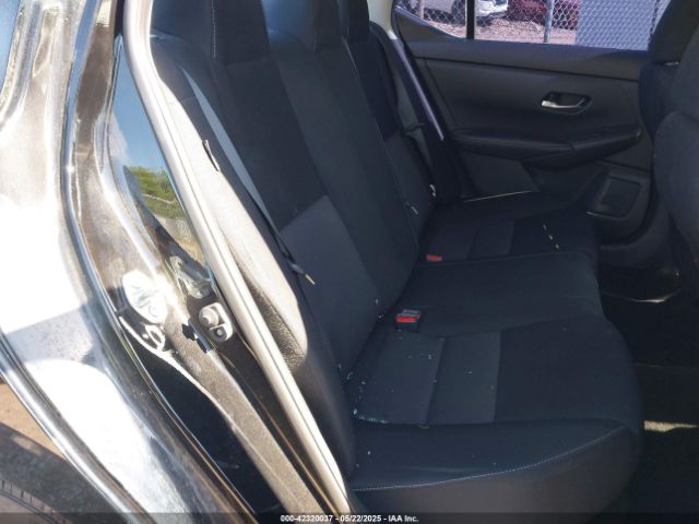 2023 NISSAN SENTRA 3N1AB8CVXPY242298 Photo 7