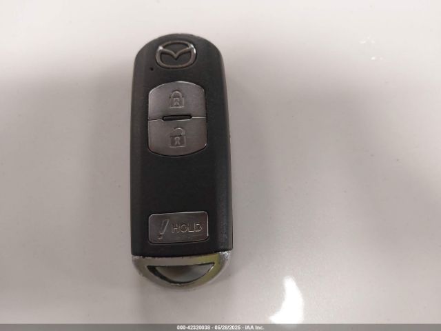 JM3KE4BY0G0751458 Mazda CX-5 SPORT