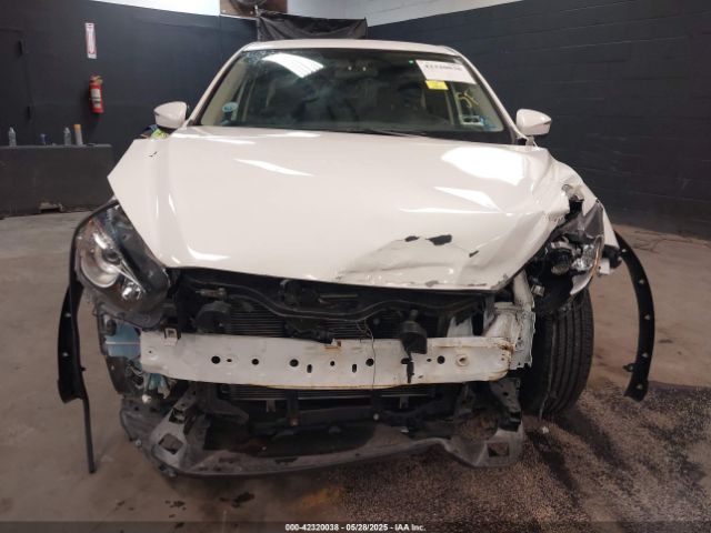 JM3KE4BY0G0751458 Mazda CX-5 SPORT