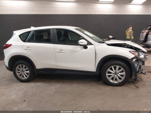 JM3KE4BY0G0751458 Mazda CX-5 SPORT