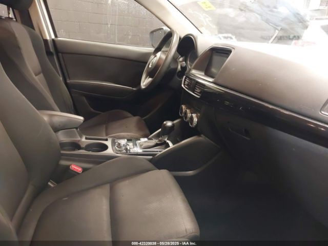 JM3KE4BY0G0751458 Mazda CX-5 SPORT