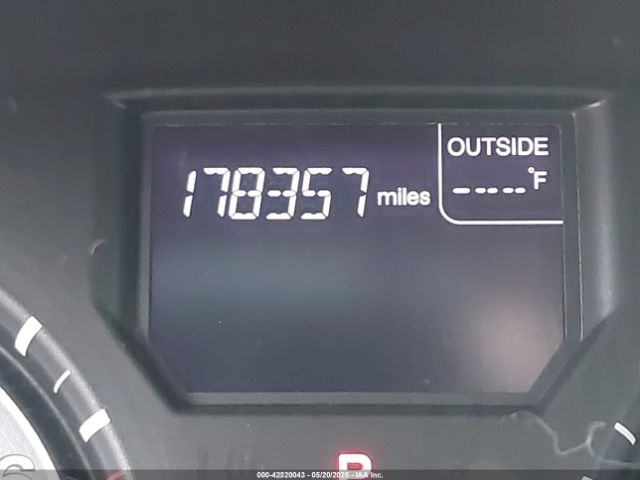 5FNRL5H36GB151804 Honda ODYSSEY SE