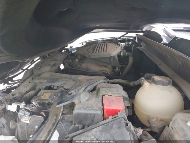 Chevrolet lgx 2021 3GNKBERS6MS583636 Image 10