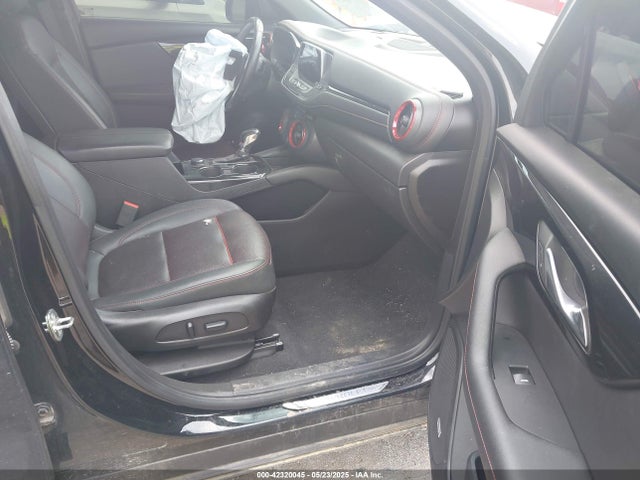 Chevrolet lgx 2021 3GNKBERS6MS583636 Image 5