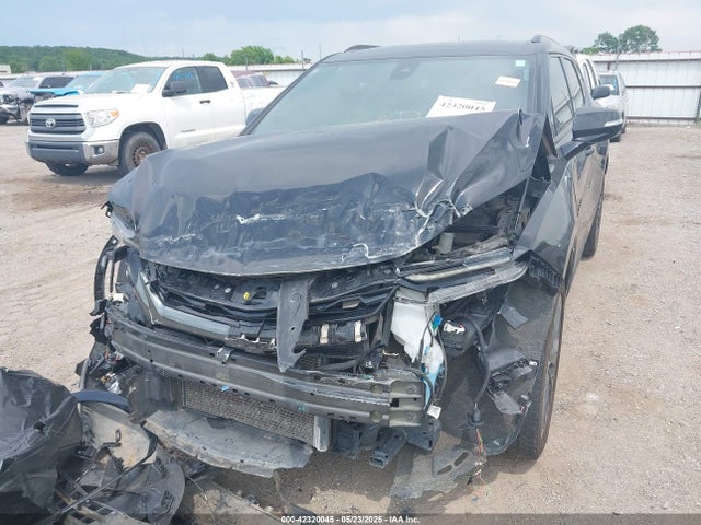 Chevrolet lgx 2021 3GNKBERS6MS583636 Image 6