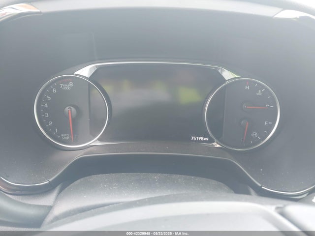 Chevrolet lgx 2021 3GNKBERS6MS583636 Image 7