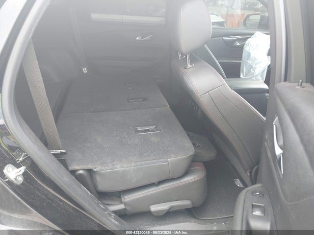 Chevrolet lgx 2021 3GNKBERS6MS583636 Image 8