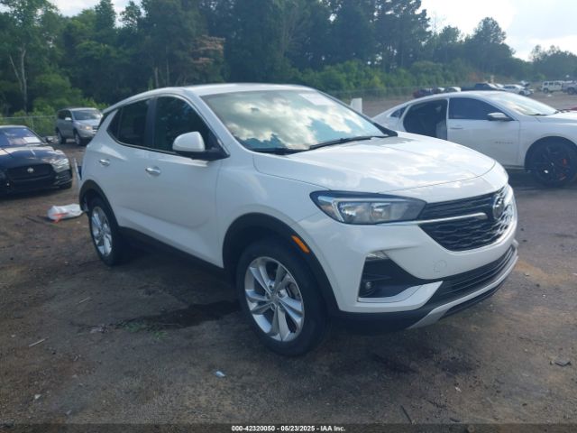 2020 BUICK ENCORE GX KL4MMBS21LB114124