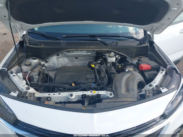 2020 BUICK ENCORE GX KL4MMBS21LB114124 Photo 9