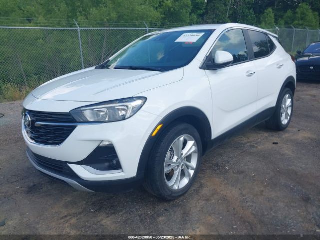 2020 BUICK ENCORE GX KL4MMBS21LB114124 Photo 1
