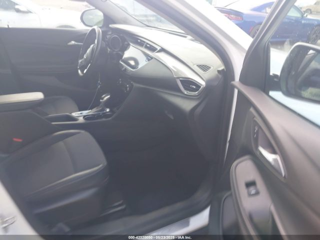2020 BUICK ENCORE GX KL4MMBS21LB114124 Photo 4