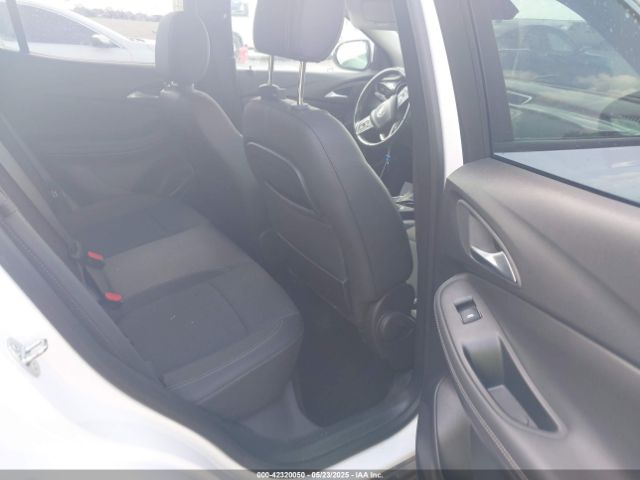 2020 BUICK ENCORE GX KL4MMBS21LB114124 Photo 7