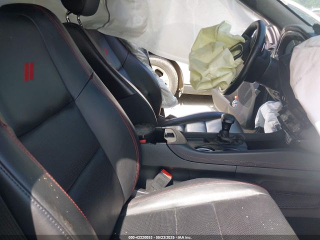2023 DODGE DURANGO 1C4SDHCT1PC616557 Photo 4