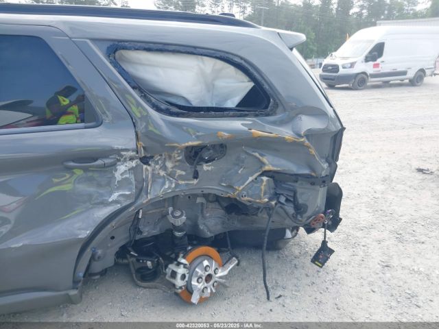 2023 DODGE DURANGO 1C4SDHCT1PC616557 Photo 5