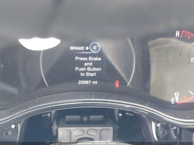 2023 DODGE DURANGO 1C4SDHCT1PC616557 Photo 6
