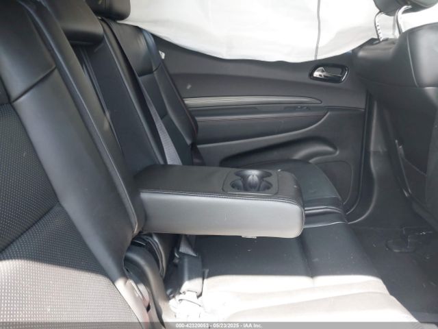 2023 DODGE DURANGO 1C4SDHCT1PC616557 Photo 7
