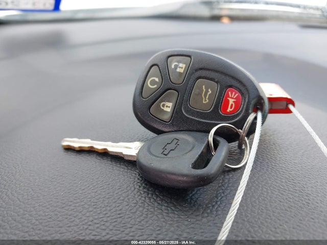 1GNKRHKD5EJ374321 Chevrolet llt