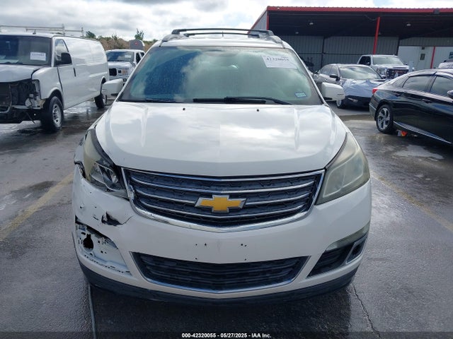 1GNKRHKD5EJ374321 Chevrolet llt