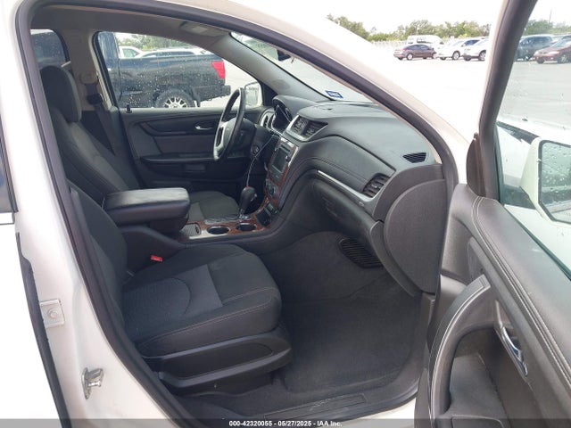 1GNKRHKD5EJ374321 Chevrolet llt