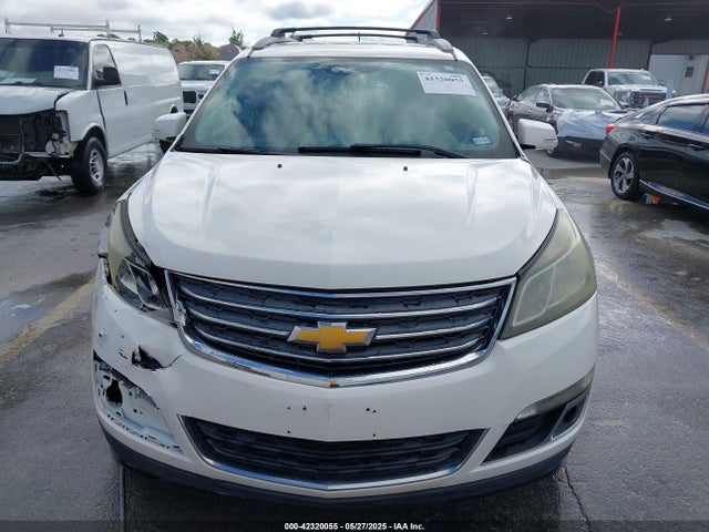 1GNKRHKD5EJ374321 Chevrolet llt