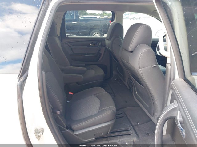 1GNKRHKD5EJ374321 Chevrolet llt