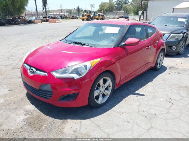 KMHTC6AD3FU227043 Hyundai dohc gdi gamma
