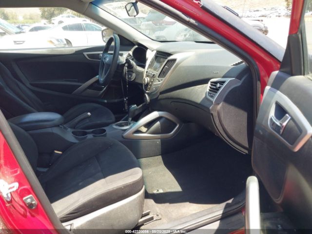 KMHTC6AD3FU227043 Hyundai dohc gdi gamma